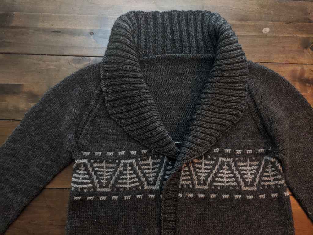 Cocoknits - Knitter's Row Counter - Magpie Knits